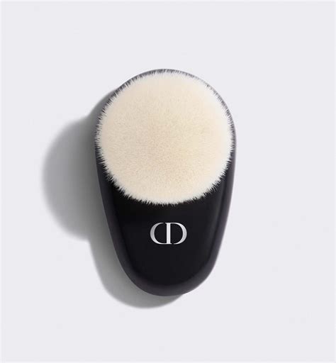 dior backstage n2|dior backstage face brush.